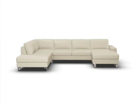 Wohnlandschaft UML1 Medium Plus L